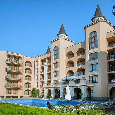 Palazzo Sunny Beach