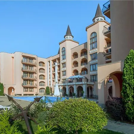 Palazzo *
