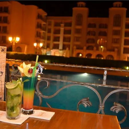 Palazzo * Sunny Beach