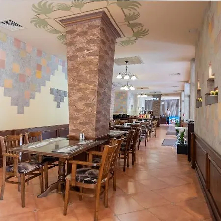 Palazzo * Sunny Beach