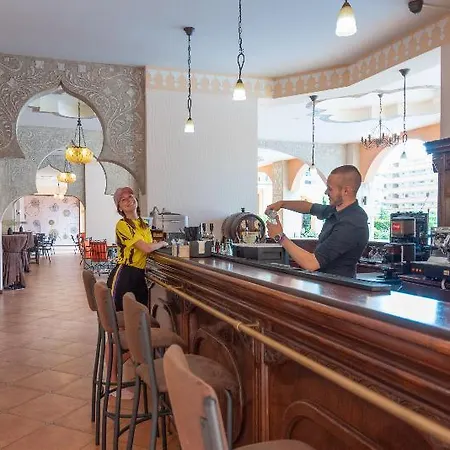 Hotel Palazzo