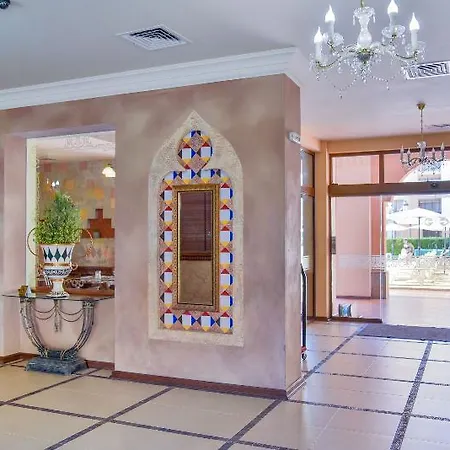 Palazzo *