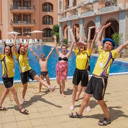 Palazzo * Sunny Beach