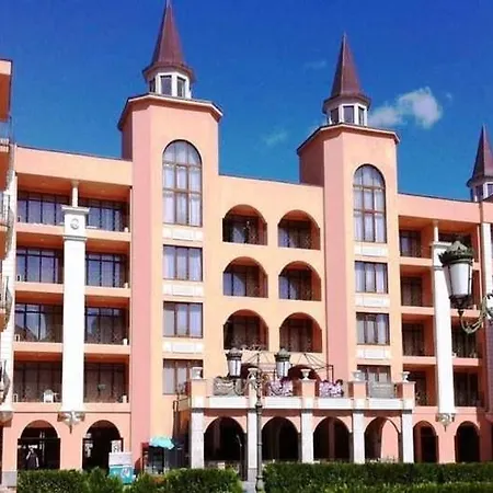 Palazzo Sunny Beach