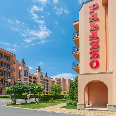Hotel Palazzo *