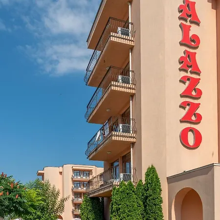 Palazzo *