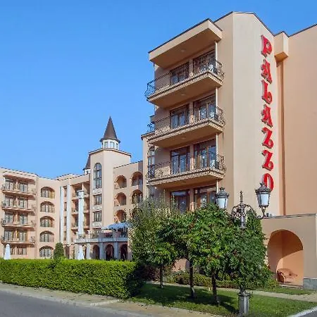 Palazzo