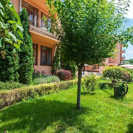 Hotel Palazzo *