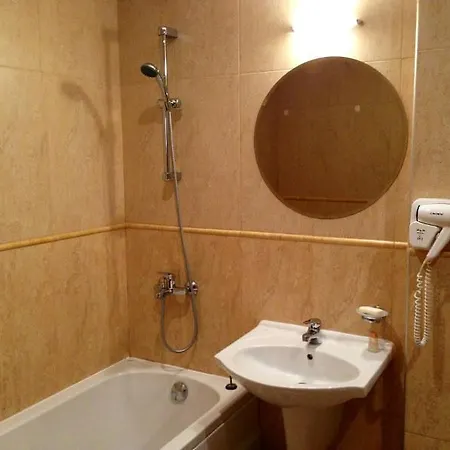 Hotel Palazzo Sunny Beach