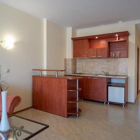 Palazzo Hotel Sunny Beach