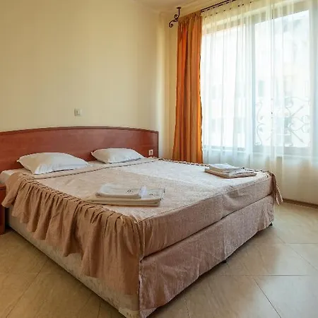 Palazzo Sunny Beach