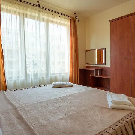 Palazzo Hotel