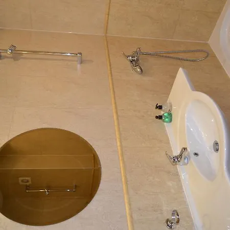 Palazzo Hotel Sunny Beach
