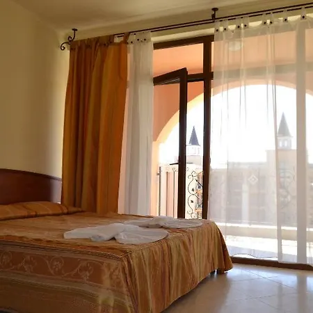 Palazzo Hotel