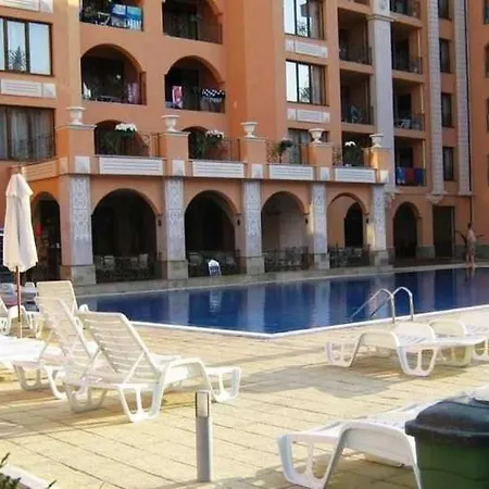 Hotel Palazzo *