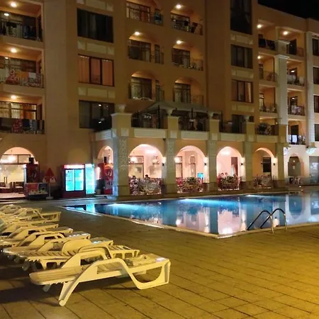 Palazzo *