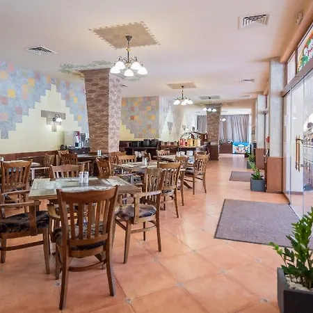 Palazzo * Sunny Beach