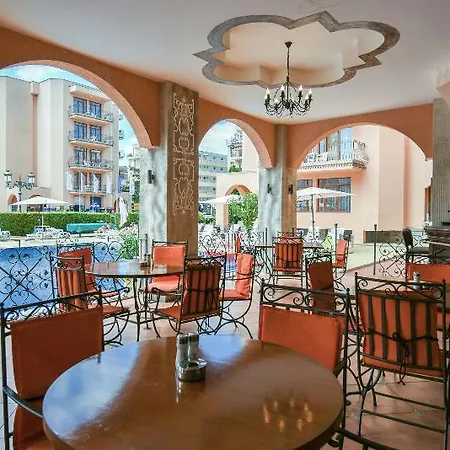 Hotel Palazzo