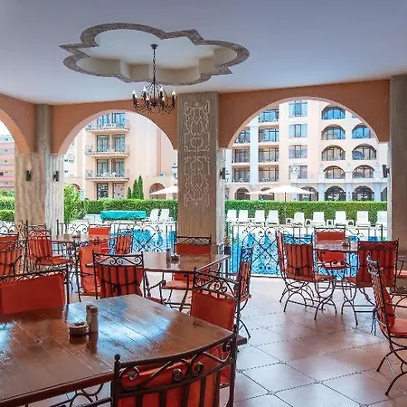 Hotel Palazzo *