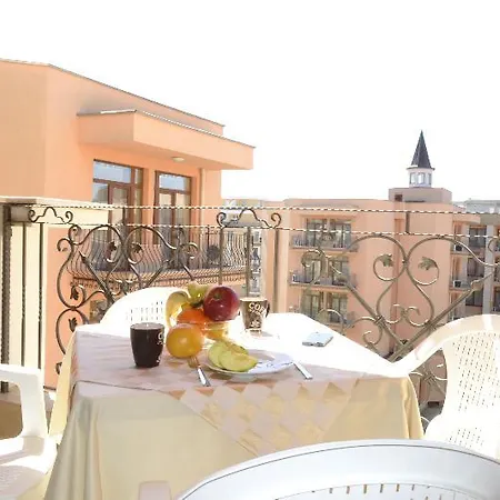 Palazzo * Sunny Beach